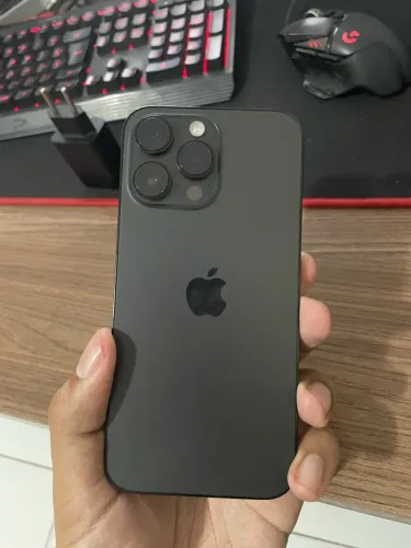 iPhone 14 Pro Max 256gb