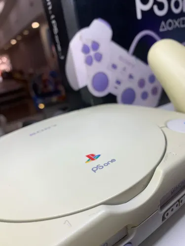 PlayStation 1