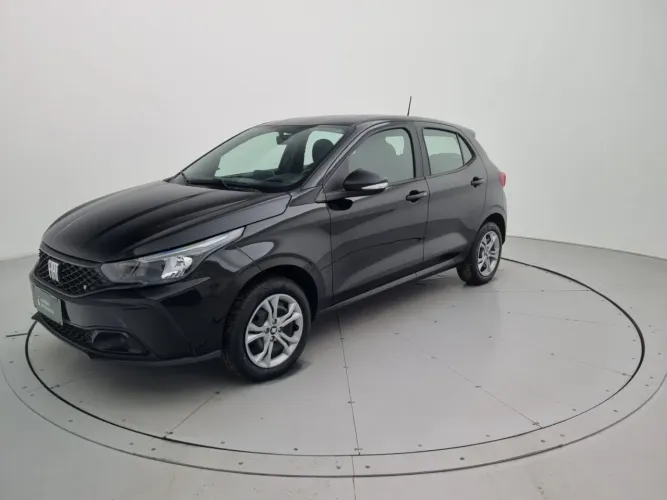Fiat Argo Drive 1.0 Firefly 2026
