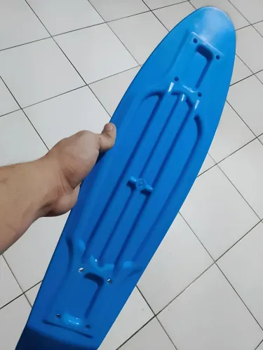 Shape Mini Cruiser Azul