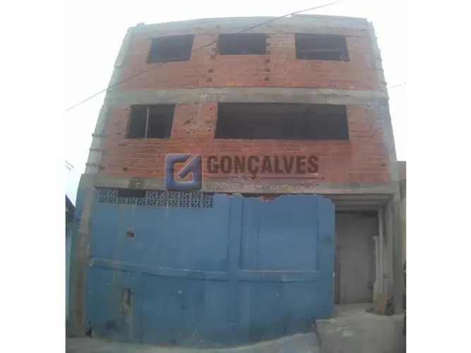 6323, Prédio Comercial, à venda, à venda, 650.000,00,Batistini, São Bernardo do Campo,2 qu