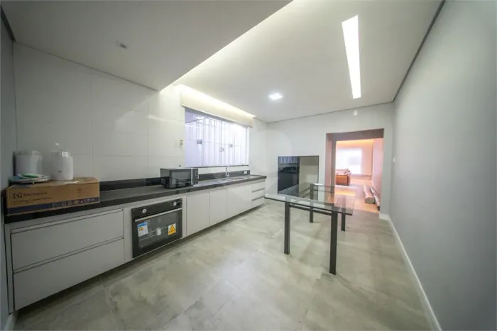 Casa de vila com 3 quartos à venda em Vila gomes cardim - SP