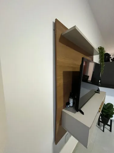 Painel de tv