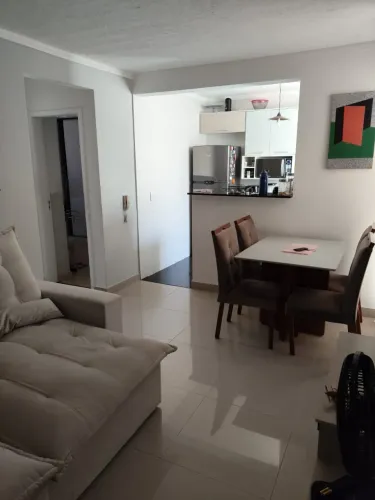 Apartamento para comprar Palmital Lagoa Santa