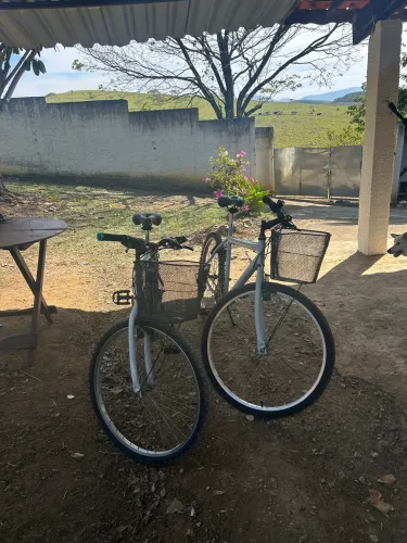 Bicicletas Aro 26 - 21 Marchas - Banco Gel - Pneus Excelente Estado