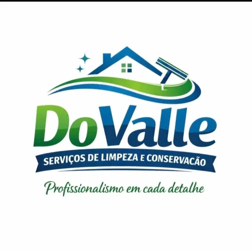 Conservação e Limpeza 