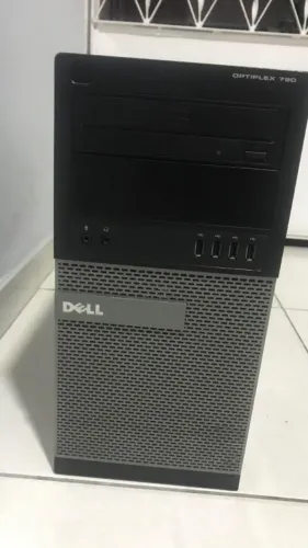 CPU
