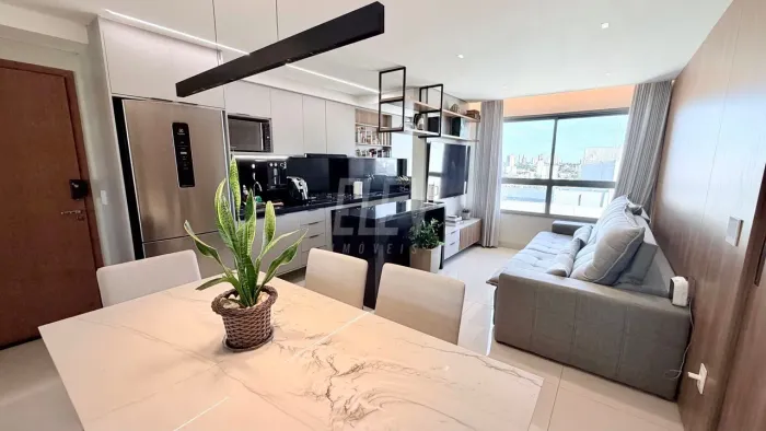 Muy Bueno - Apartamento em Jardim América, Goiânia/GO