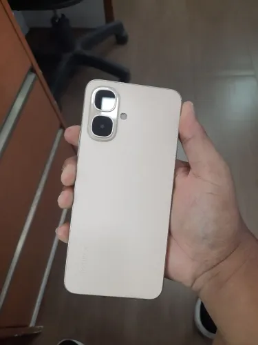 Infinix smart 10 128 gigas