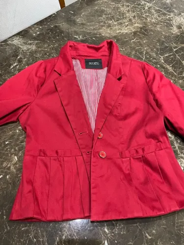 Blazer ducatto