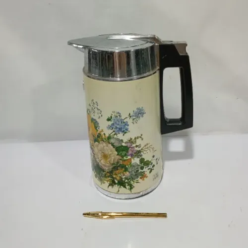 Antiga Cafeteira