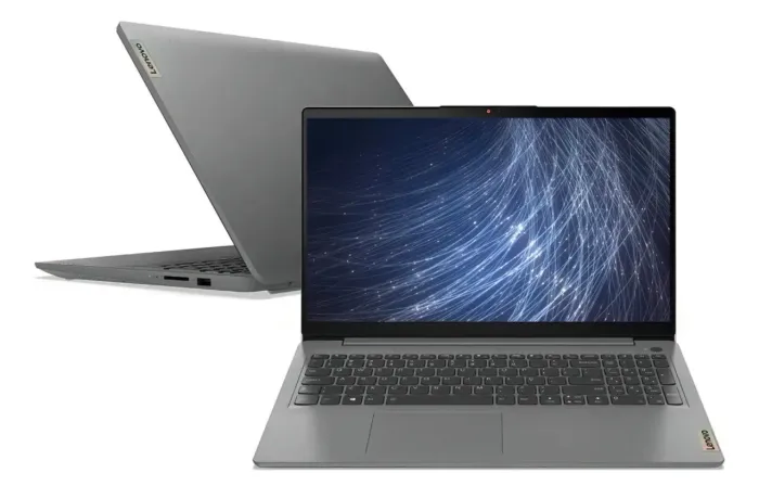Notebook Lenovo IdeaPad 3 Ryzen 7 12GB RAM SSD 512GB - Excelente Estado