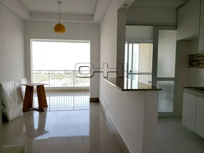 Locação · 2 dormitórios no Thera Faria Lima Pinheiros Residence
