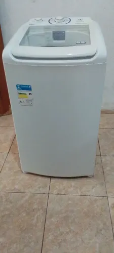 Máquina de lavar