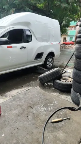 Chevrolet Montana LS 1.4 Econoflex 8V 2P 2019