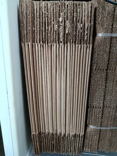 Caixas de papelão
