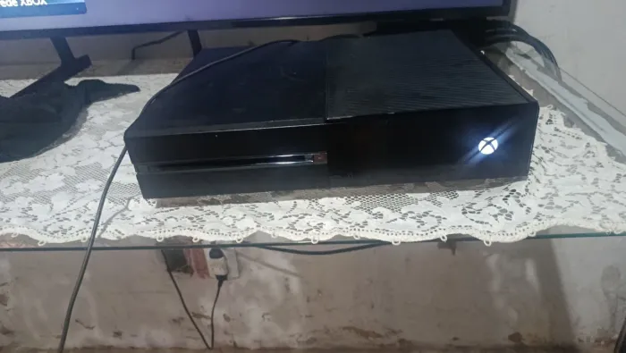 X BOX ONE FAT