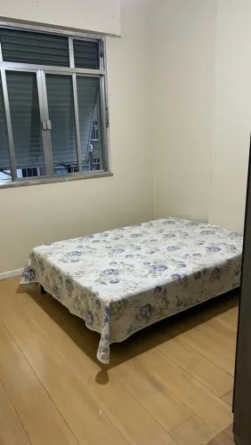 Base cama box casal