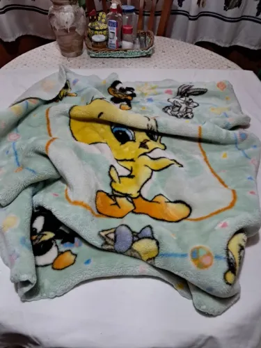 cobertor bebe