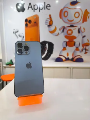 iPhone 13 Pro 128GB 74% | Todo original 