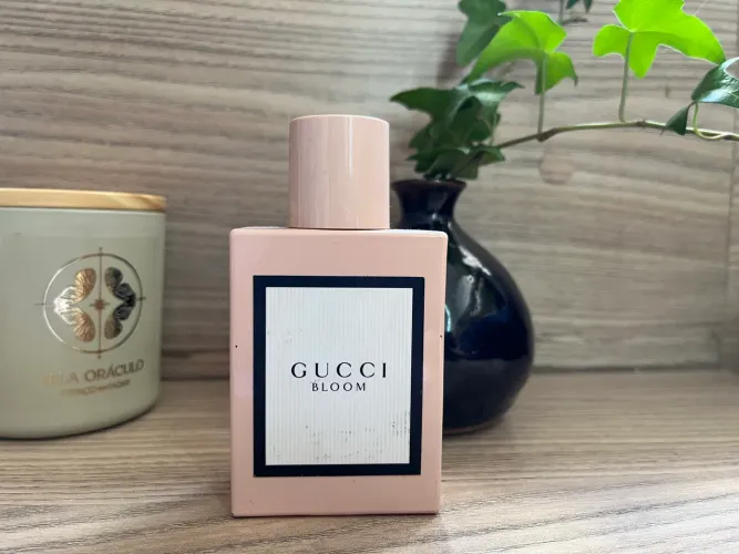 Gucci Bloom