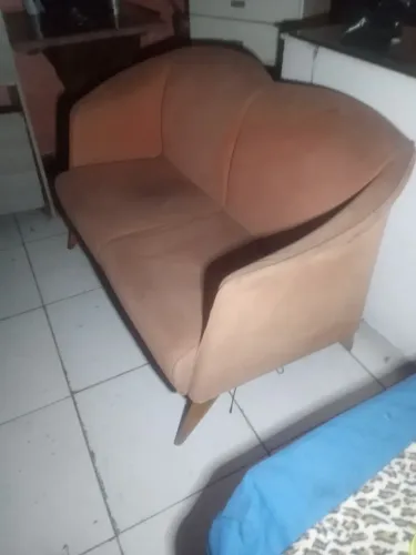 Sofá de 2 lugares