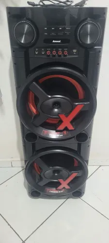 Caixa de som