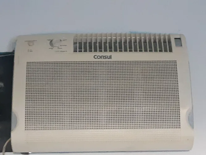 Ar condicionado
