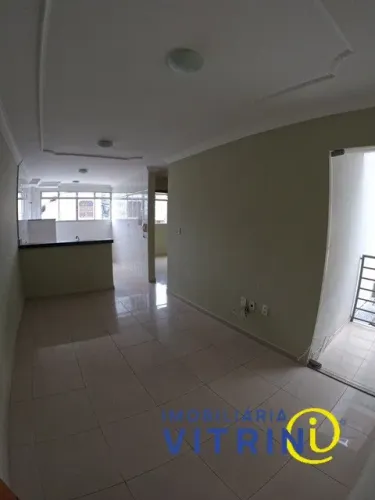 Apartamento para Aluguel no Arvoredo, Contagem