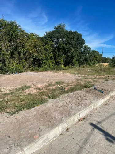 Lote 12x20 em Presidente Kennedy - 7 km do Porto Central - Aceito Carro