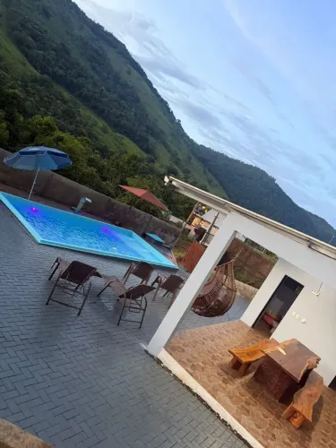 VENDO TERRENO BEIRA RIO
