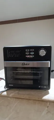 Forno Oster 15L
