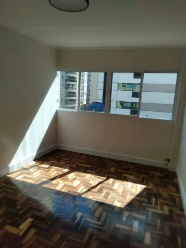 Apartamento para locação - com 2 dormitórios, 2 salas, 2 banheiros, 1 vaga, 75,00 M2 útil