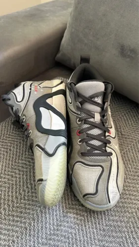 Tênis Jordan Tatum 3 Zen - Basquete