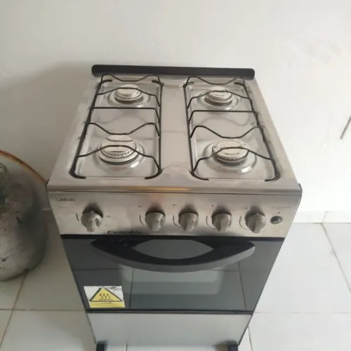 Fogão Esmaltec 4 bocas com forno, FAÇO ENTREGA!!!