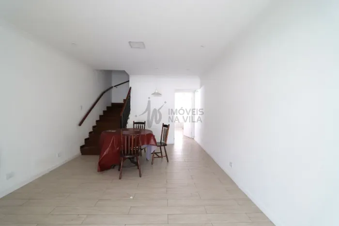 Venda de Casa Sobrado 210 m² área Útil , Rua Coronel João Gabi - Jabaquara