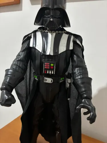 Darth Vader
