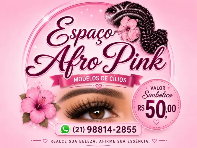 Lash design 