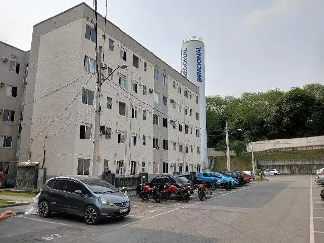 Oportunidade Única em BELFORD ROXO - RJ | Tipo: Apartamento | Negociação: Venda Direta Onl
