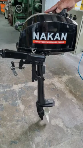 MOTOR DE POLA 2/5 HP