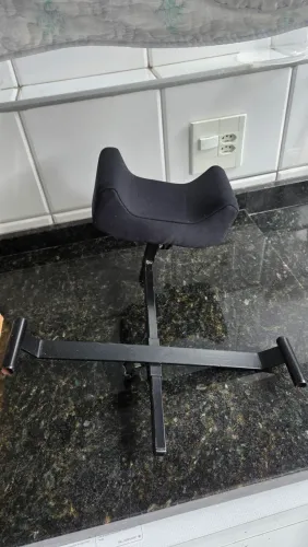 Apoio De Cabeça Cadeira De Rodas Tetra