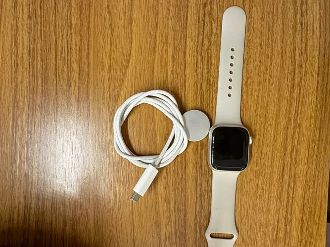 Apple Watch séries 9 ( gps+celular) 41mm