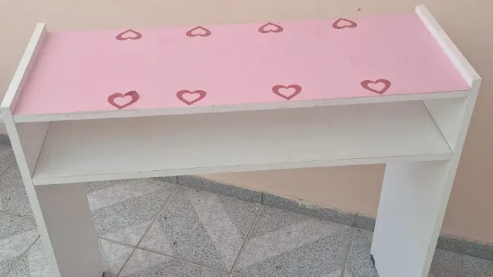? Mesa de Manicure à Venda ?