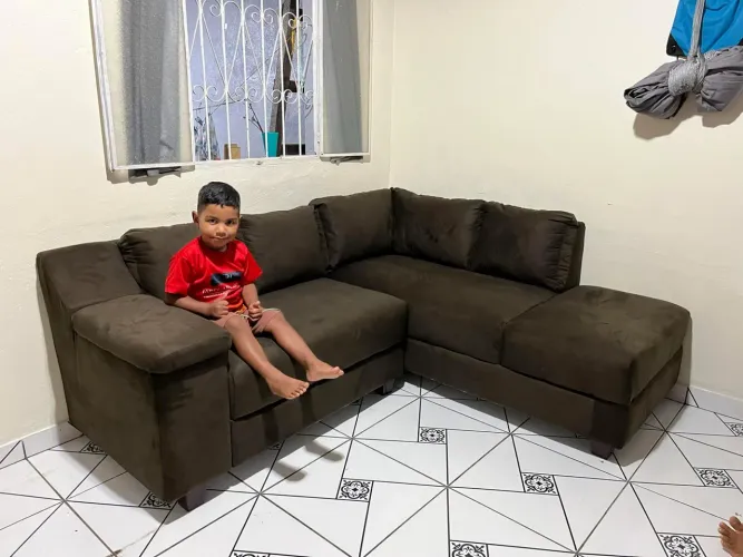 Reforma Sofá - Faça seu Orçamento