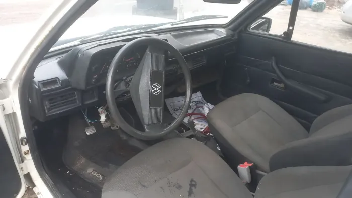 Volkswagen Passat L/ LS/ LSE/ GL/ GLS/ TS/ FLA/ VILL/ PLUS 1987