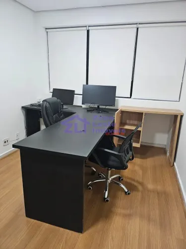Sala para locação, Vila Carrão, São Paulo, SP