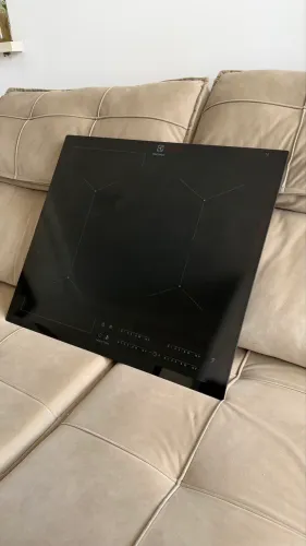 Cooktop Indução IE60P Eletrolux