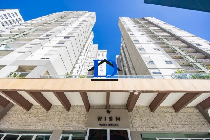 Imperdível: Apartamento à venda no Setor Bueno, Goiânia-GO, 2 quartos, suite, 2 salas, 4 b