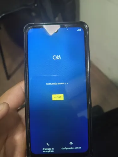Moto G 4