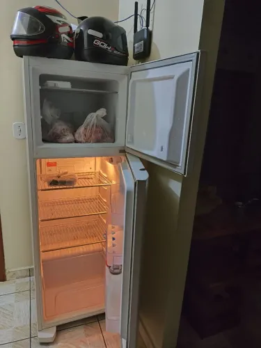 Geladeira